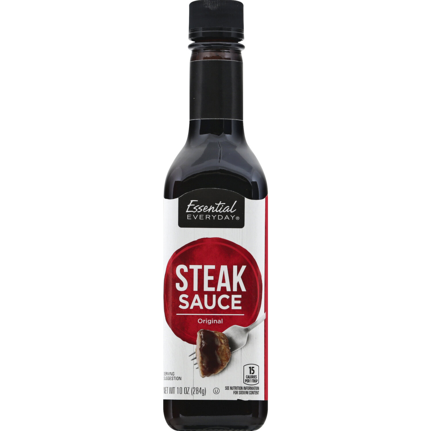 A.1. Original Steak Sauce, 10 oz. Bottles (Pack of 12)