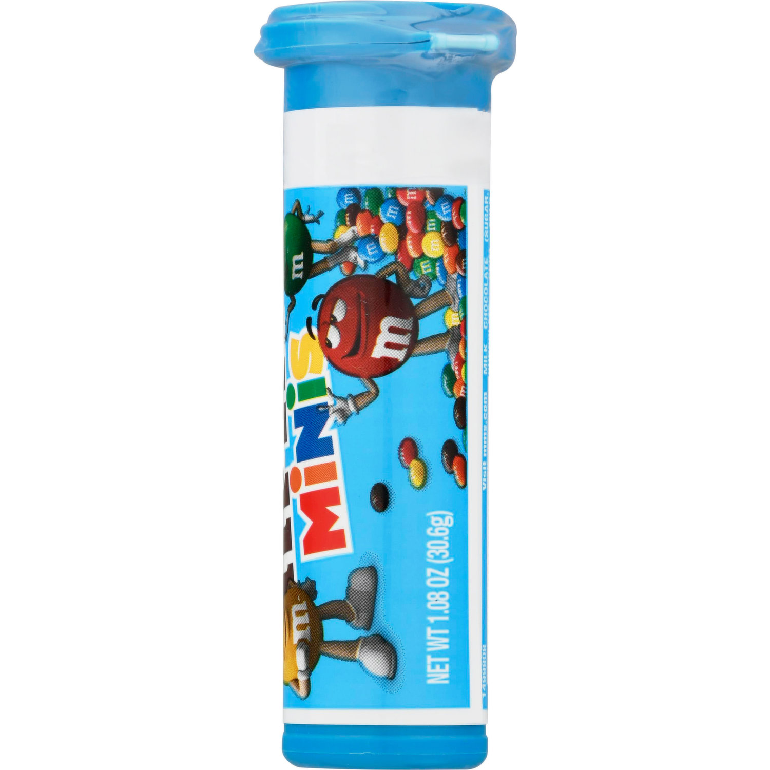 M&M's 1.08-oz Candy Bar in the Snacks & Candy department at