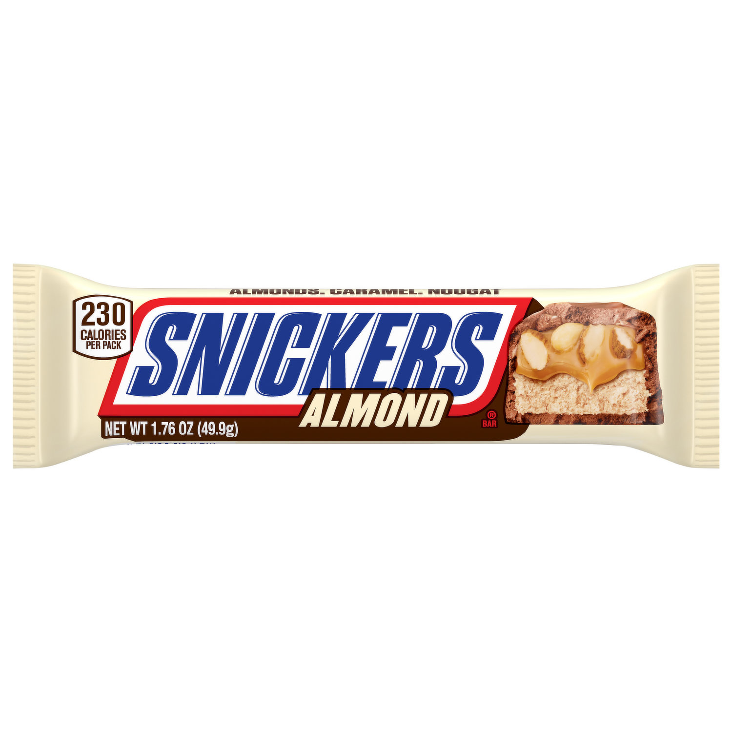 Snickers Fun Size Chocolate Bars Variety Pack - 10.36 oz packet