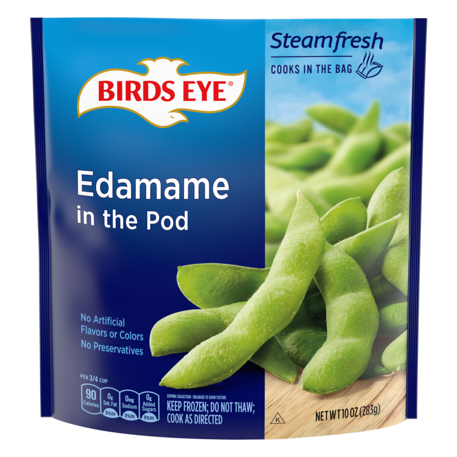 edamame...＊ Product Detail Page | Cub