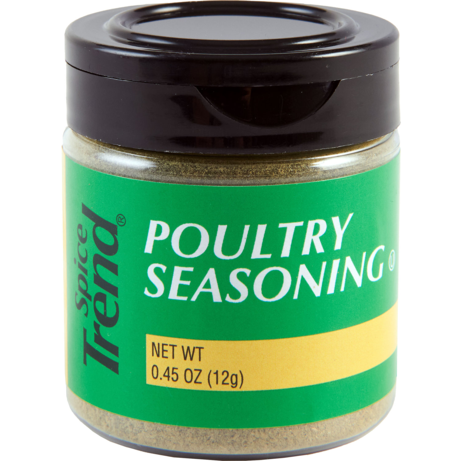 McCormick® Poultry Seasoning