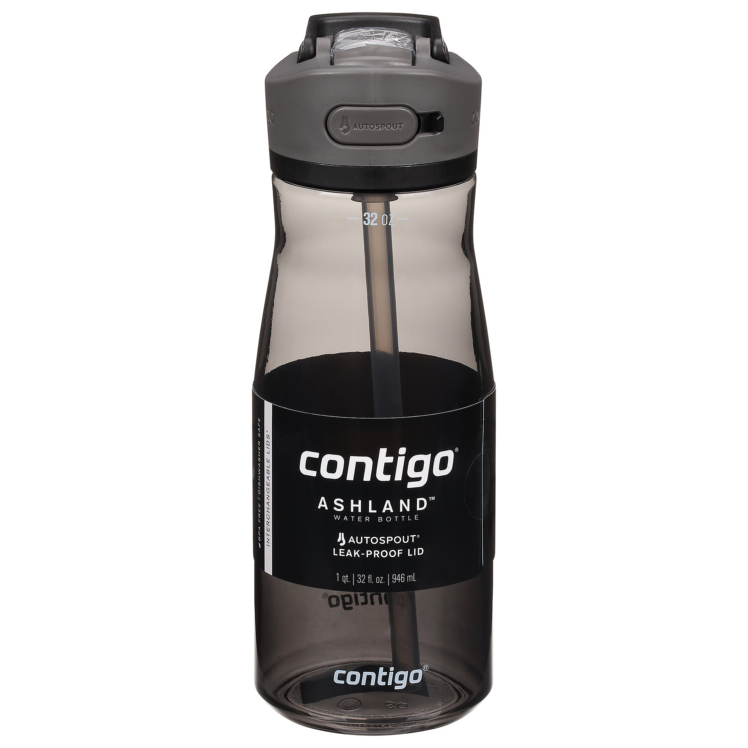 32 oz Contigo Ashland, Premium Water Bottles