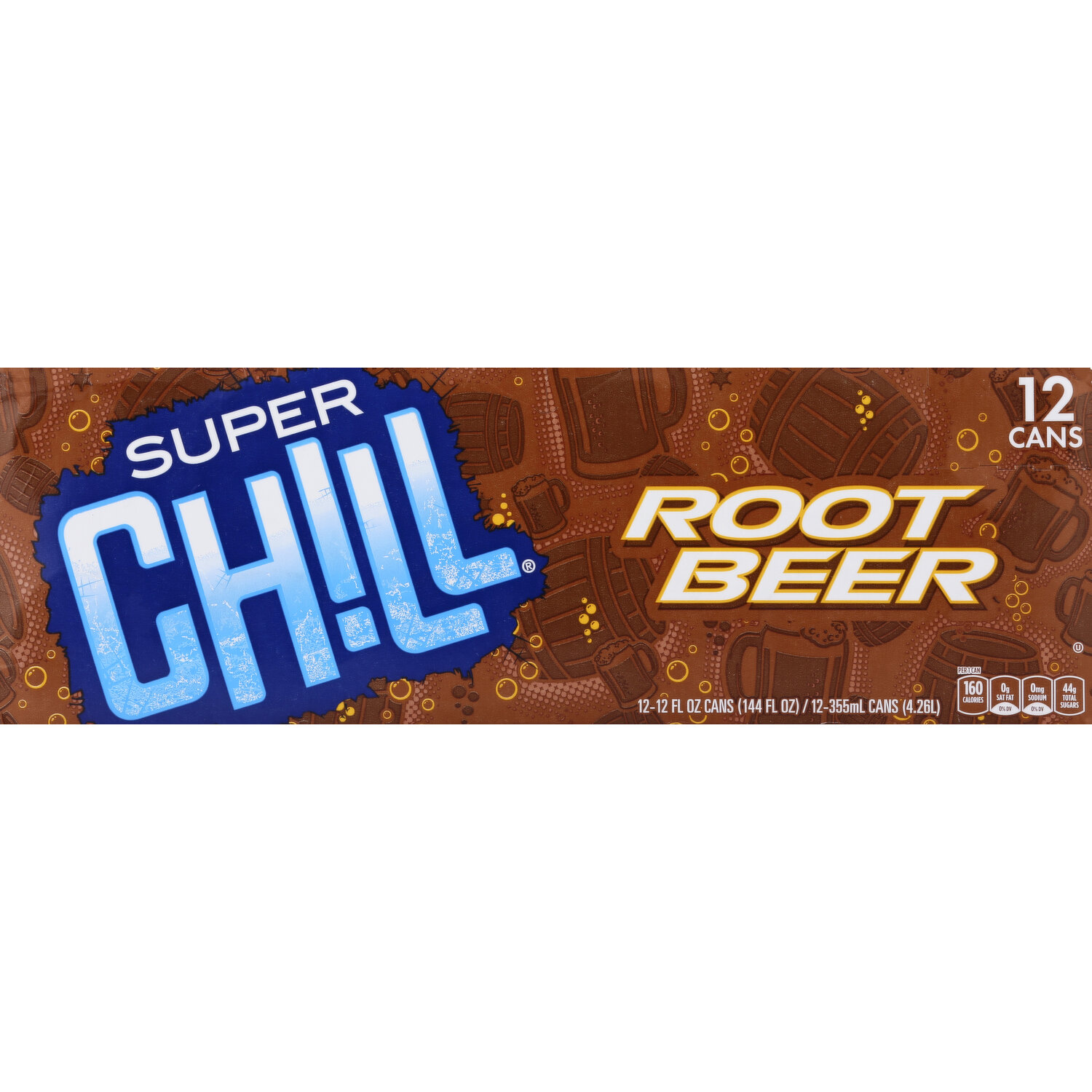 HOPR 96 oz Beer Tower with Super Chill Rod, HOPR Super Chill Rod