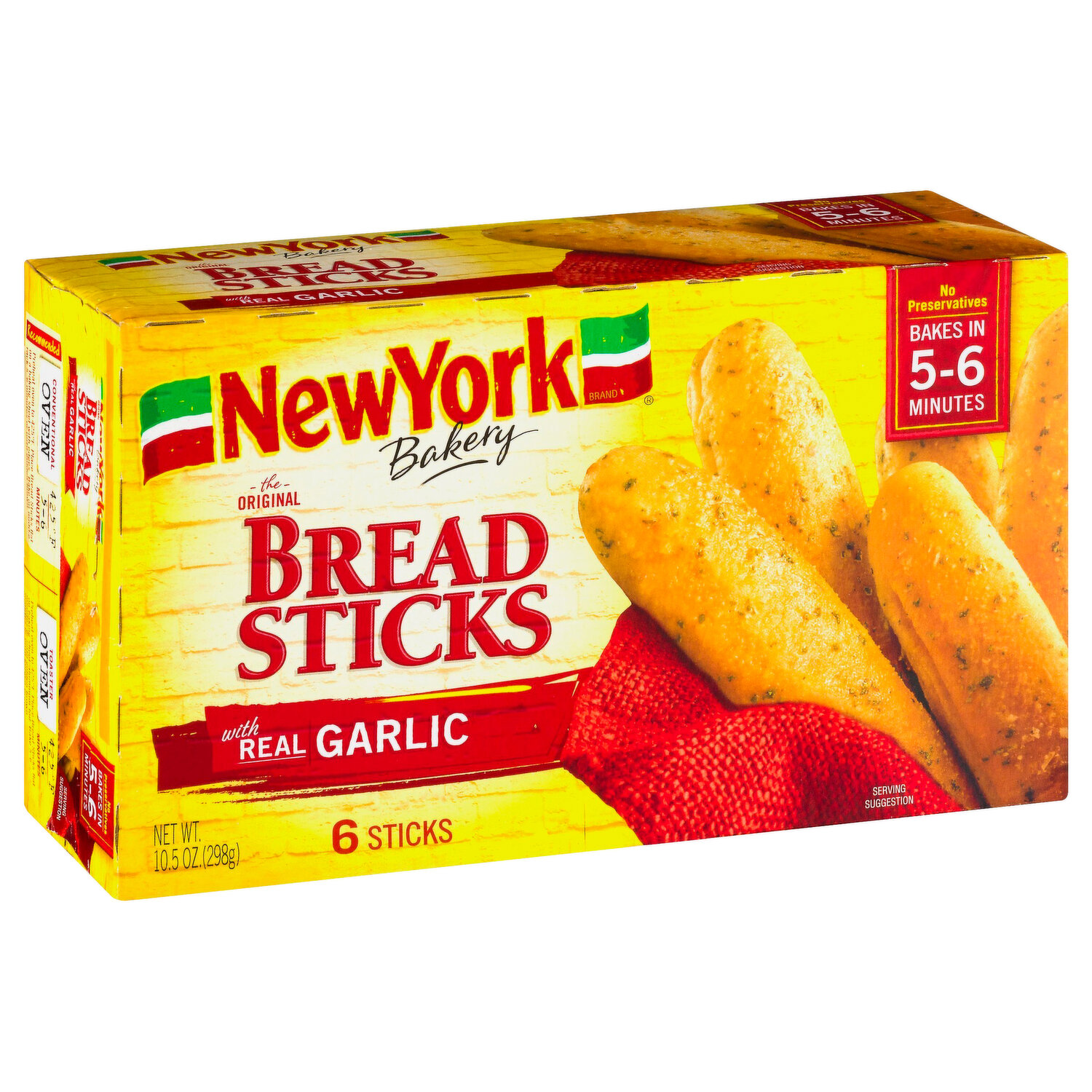 Can dogs eat breadsticks 2025
