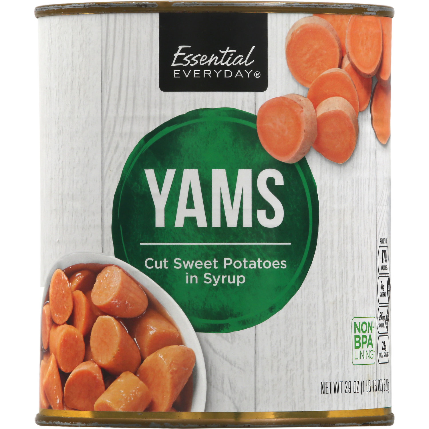 Sweet Potatoes – All You Need to Know
