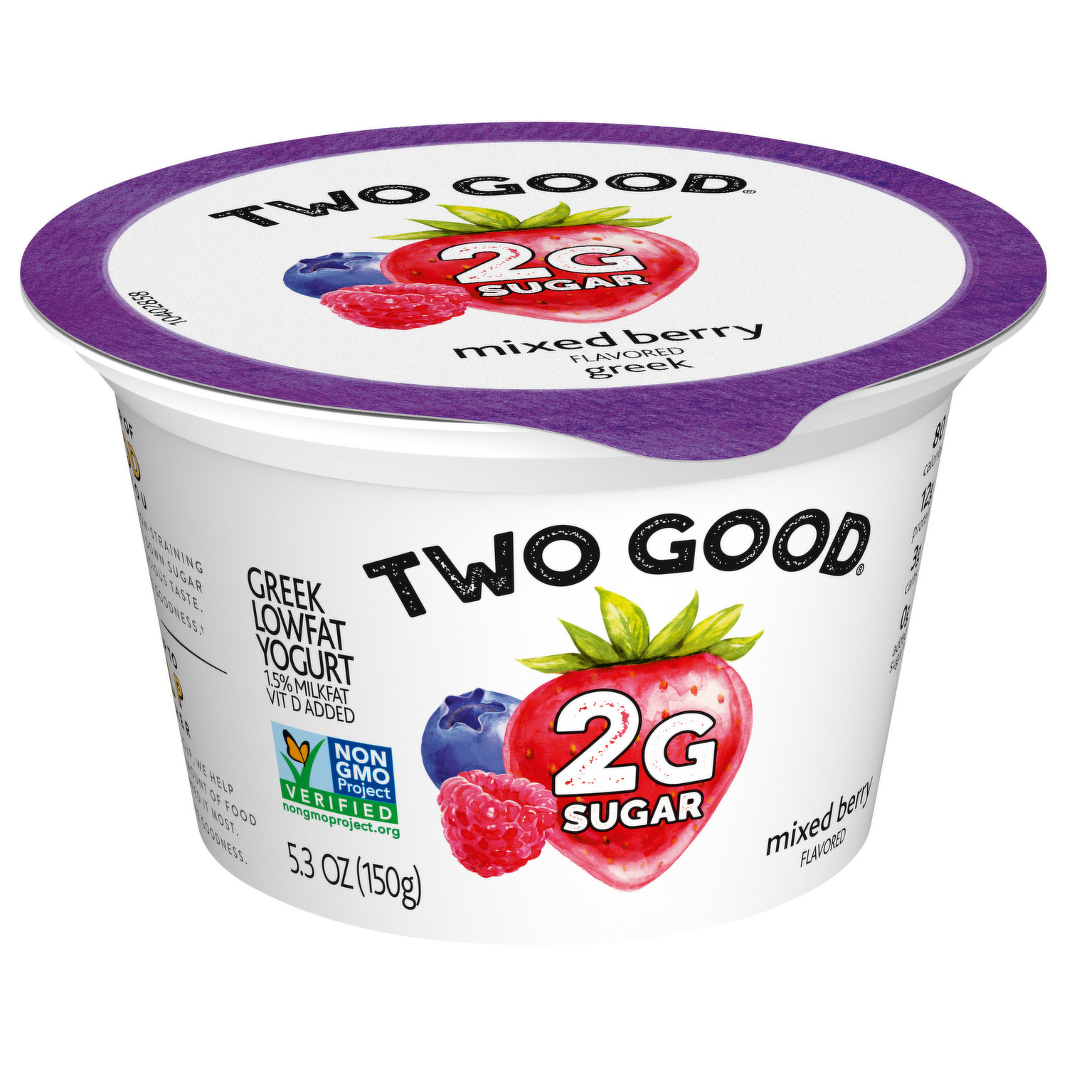Too good yogurt deals