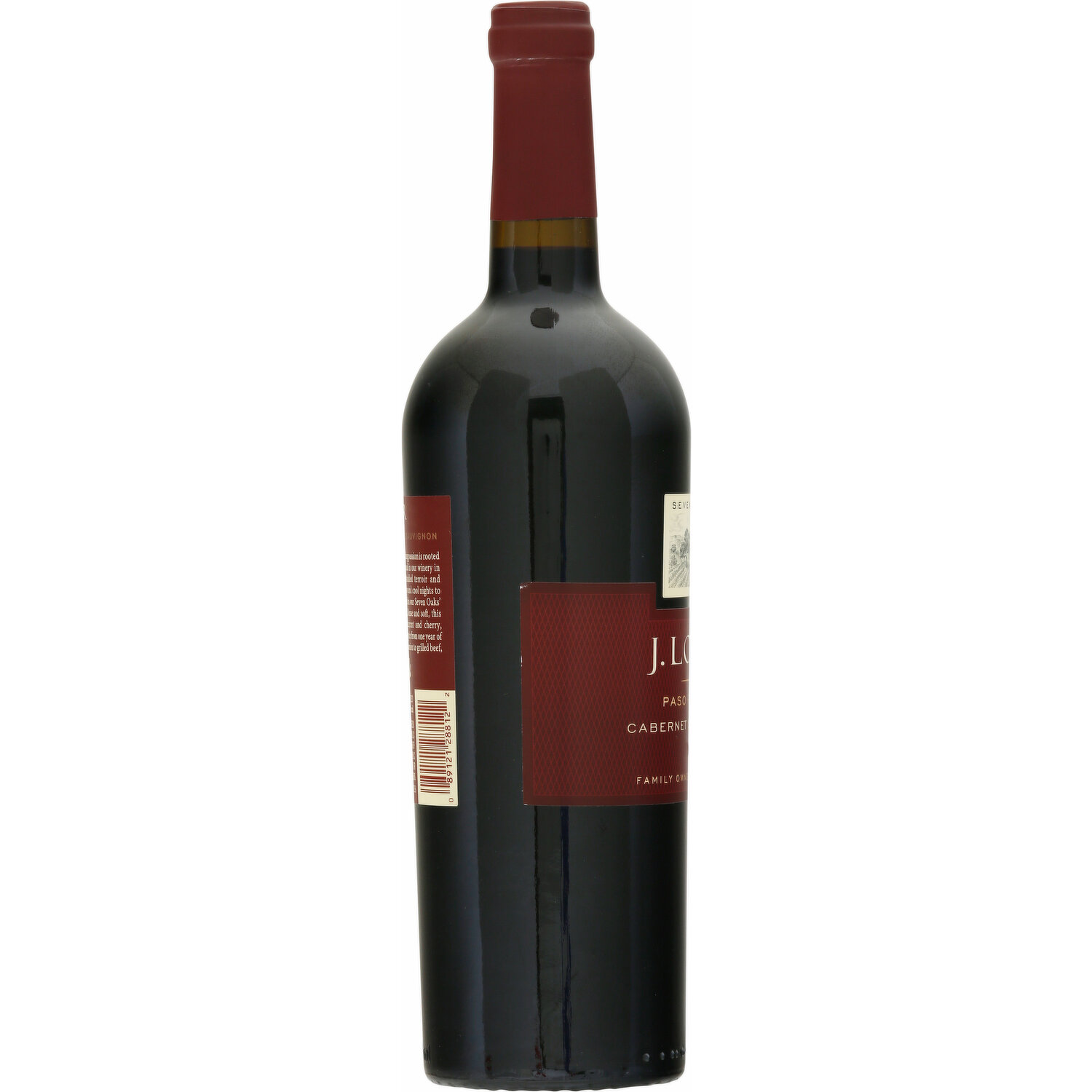希少★ TOR Cabernet Sauvignon 2005 2005 TOR Cabernet Sauvignon Beckstoffer To Kalon Vineyard