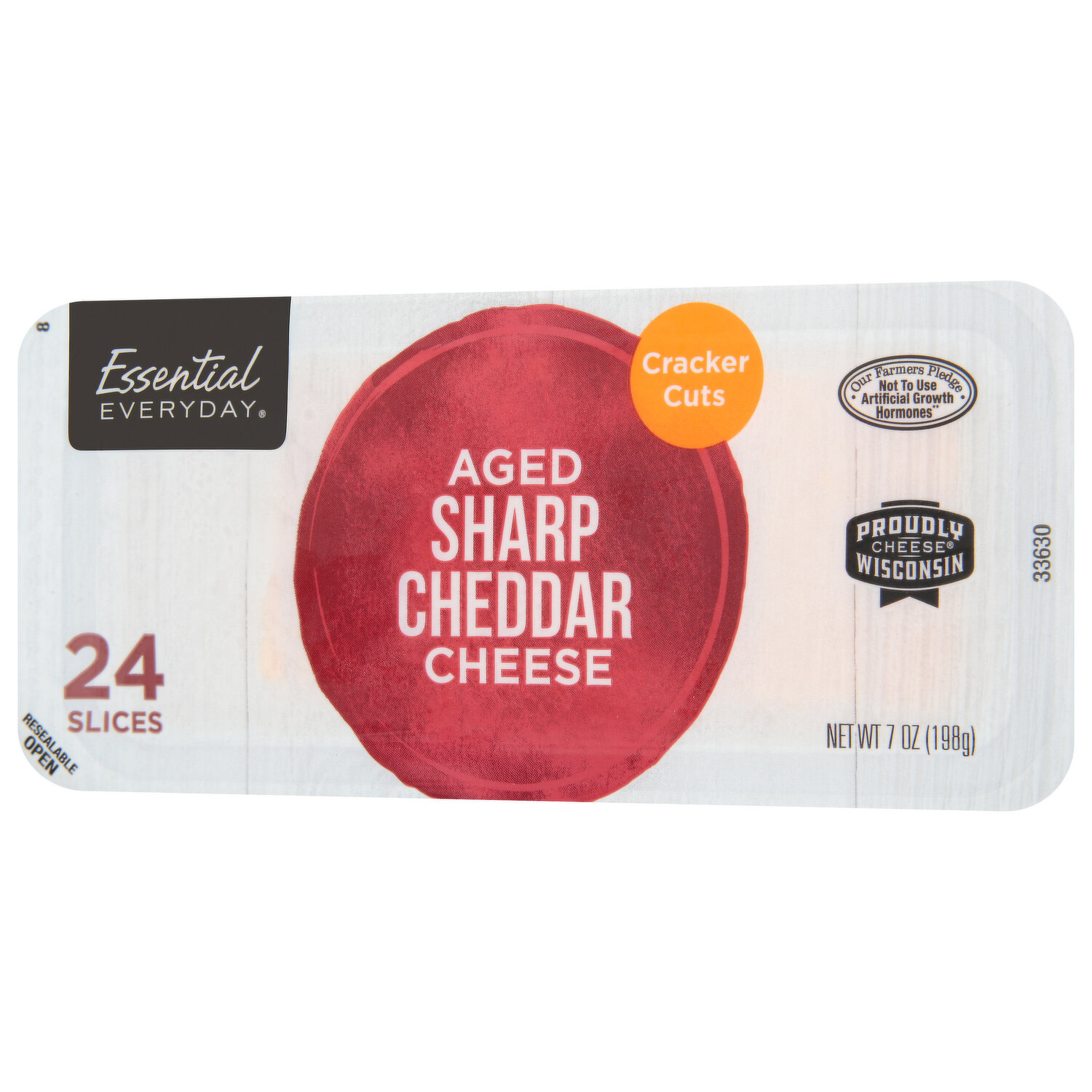 CHEESE Product Detail Page | Cub