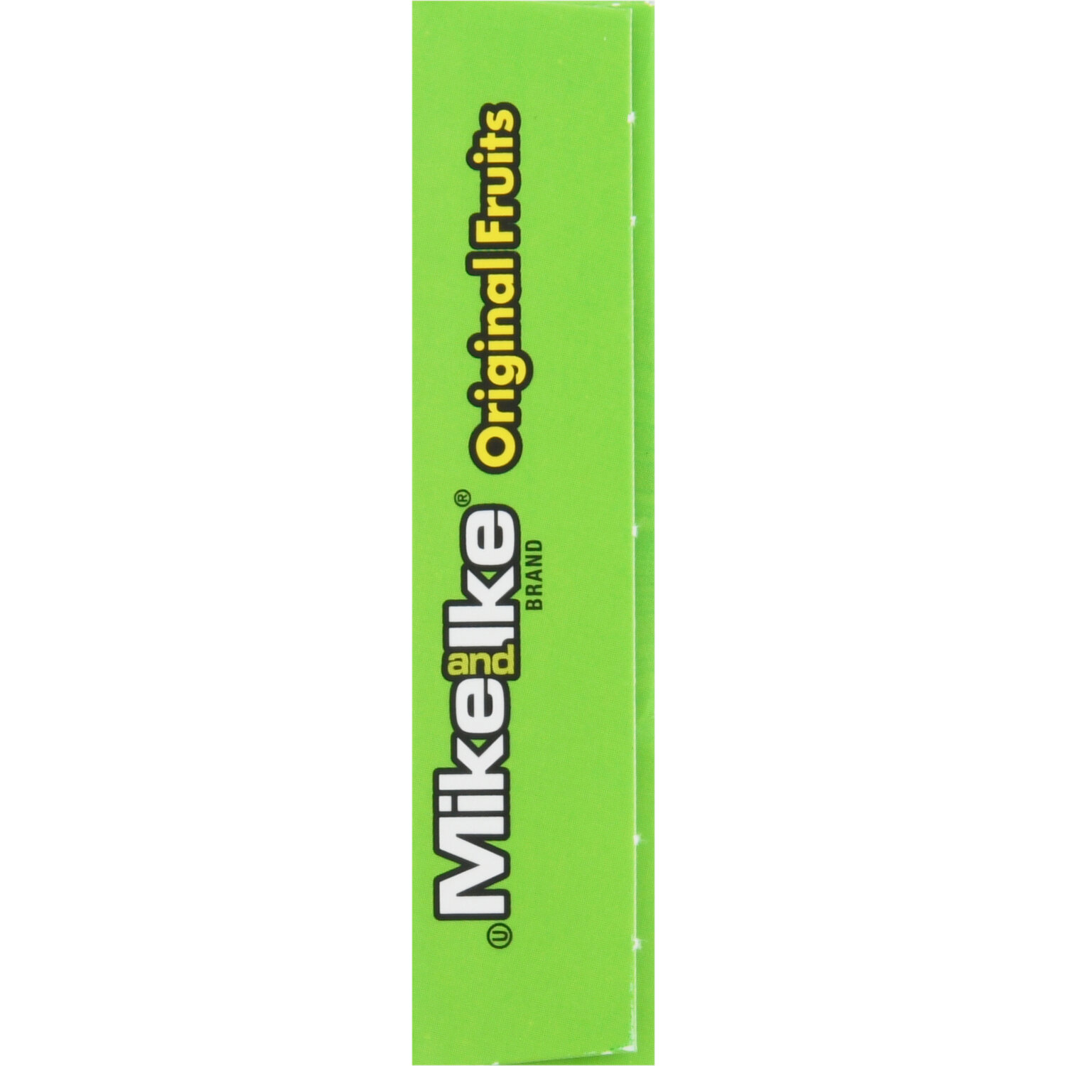 mike and ike logo