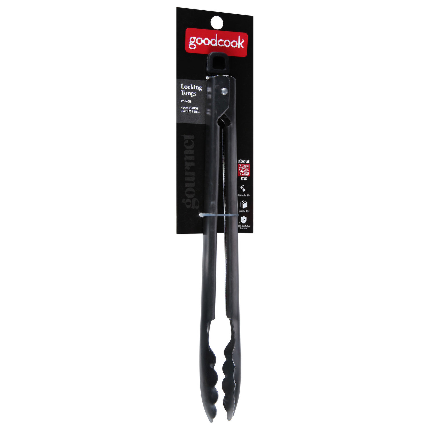 12 Locking Tongs