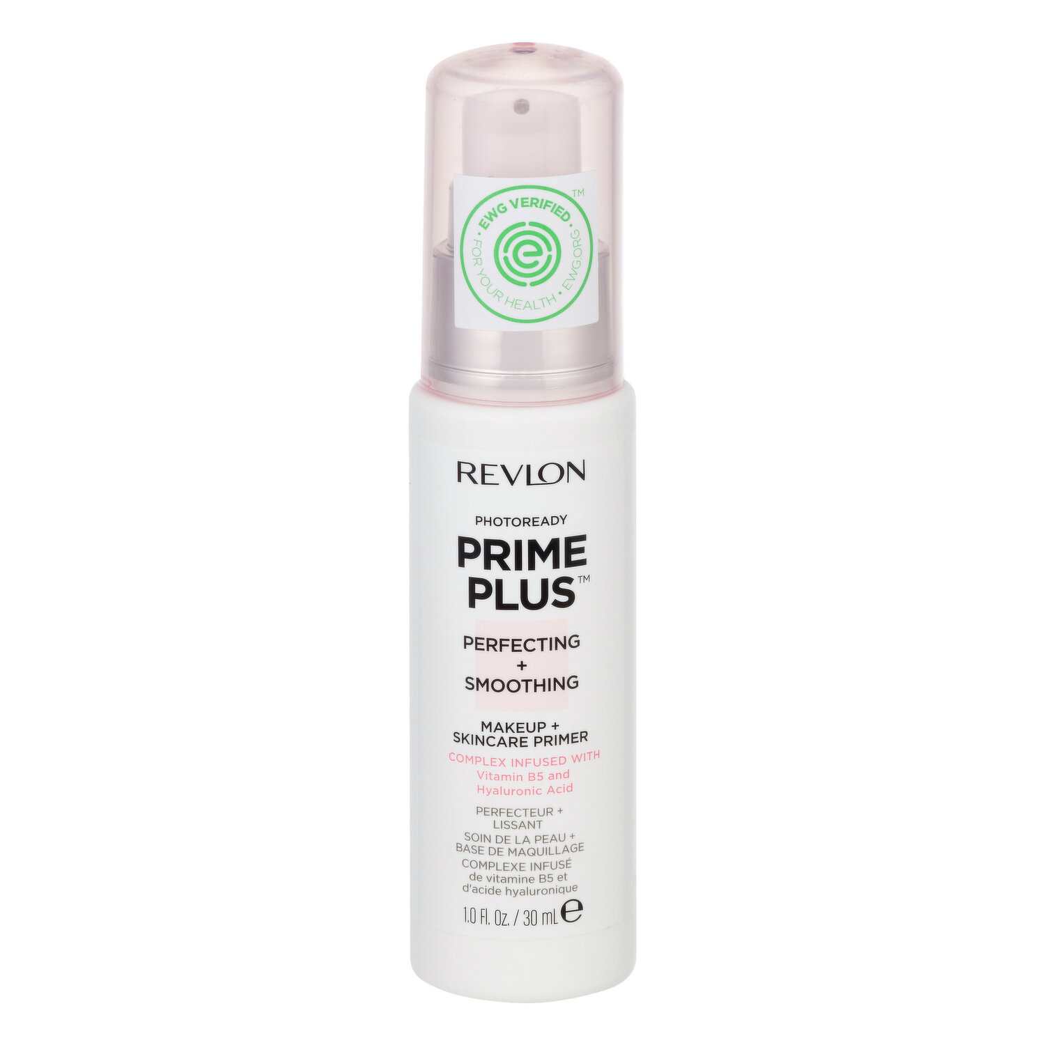 Revlon PhotoReady Prime Plus Primer, Perfecting + Smoothing, 1 fl