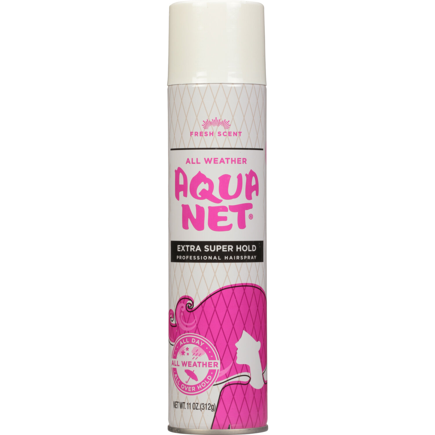 Aqua Net Professional Hair Spray Extra Super Hold Unscented – Asti's South  Hills Pharmacy