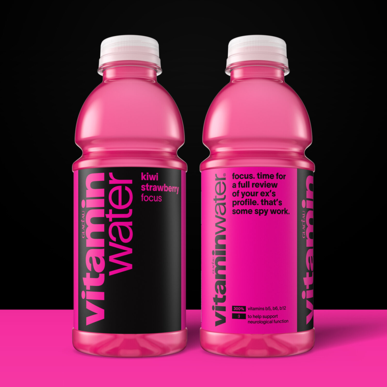 vitamin vitaminwater Zero Shine Strawberry Lemonade vitaminwater