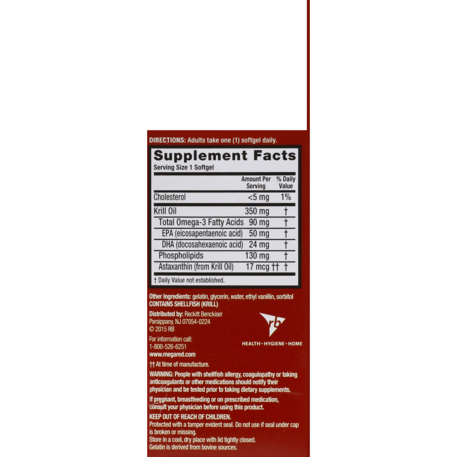 Product Detail Page | Cub
