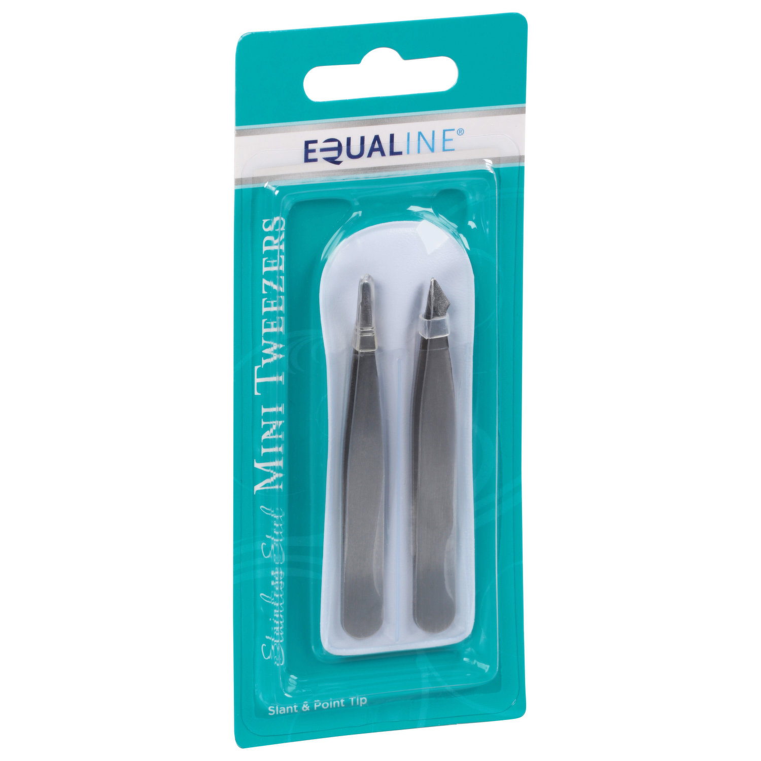 Ultra-fine Stainless Steel Tweezers – HobbyistHaven