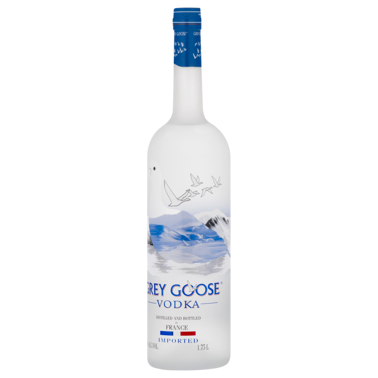 Grey Goose - Vodka (1.75L)