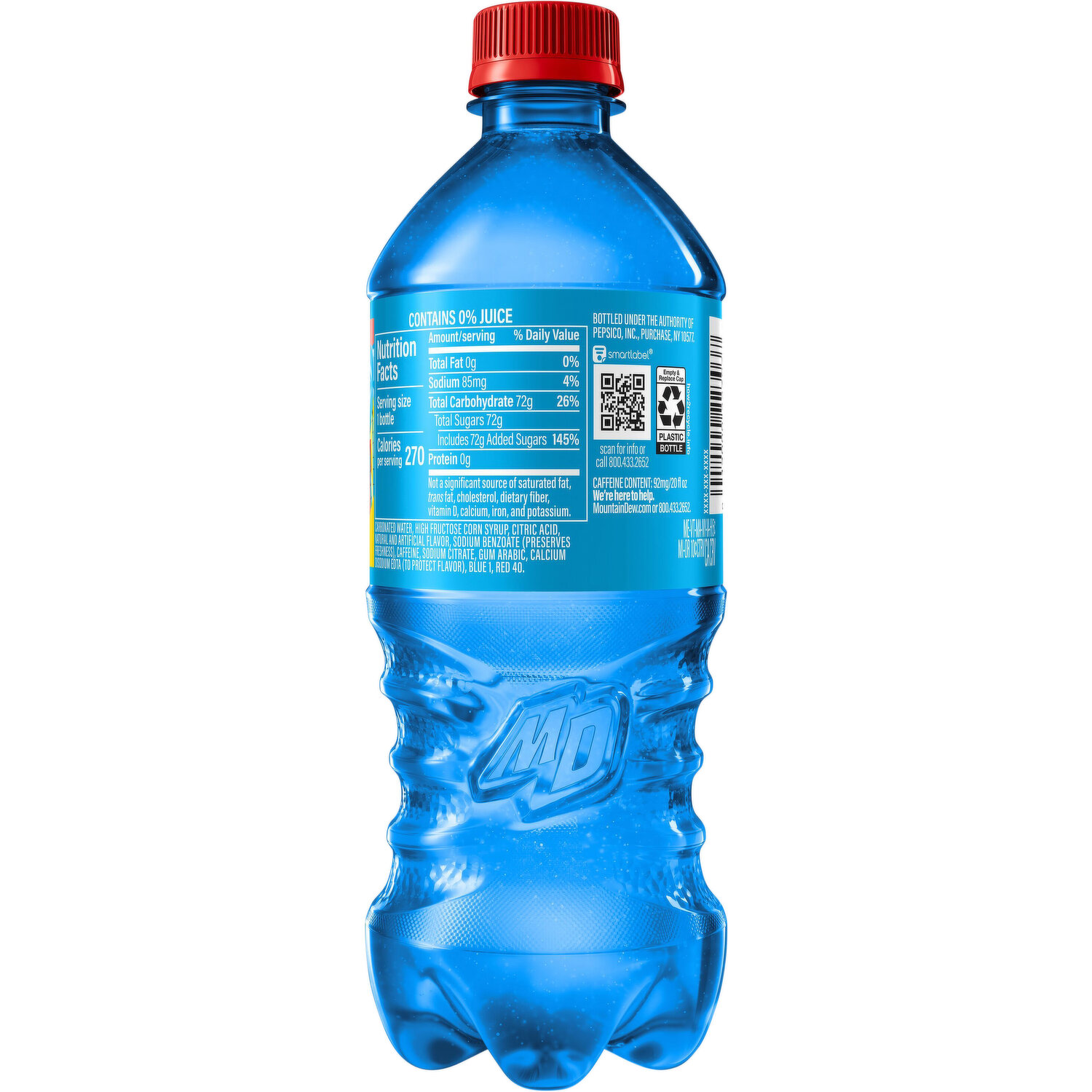 Product Detail Page | Cub