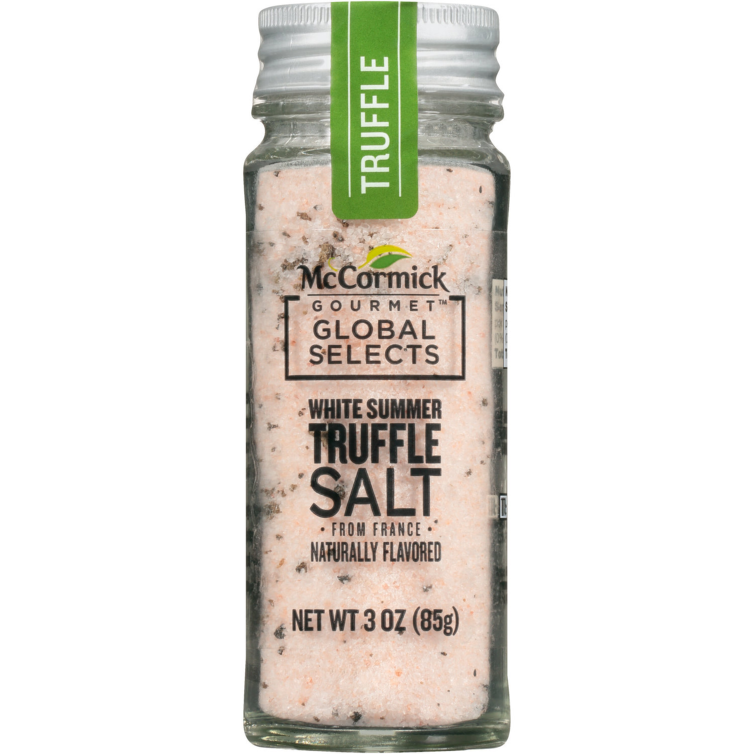 McCormick Grill Mates Coarse Black Pepper & Flake Salt Seasoning