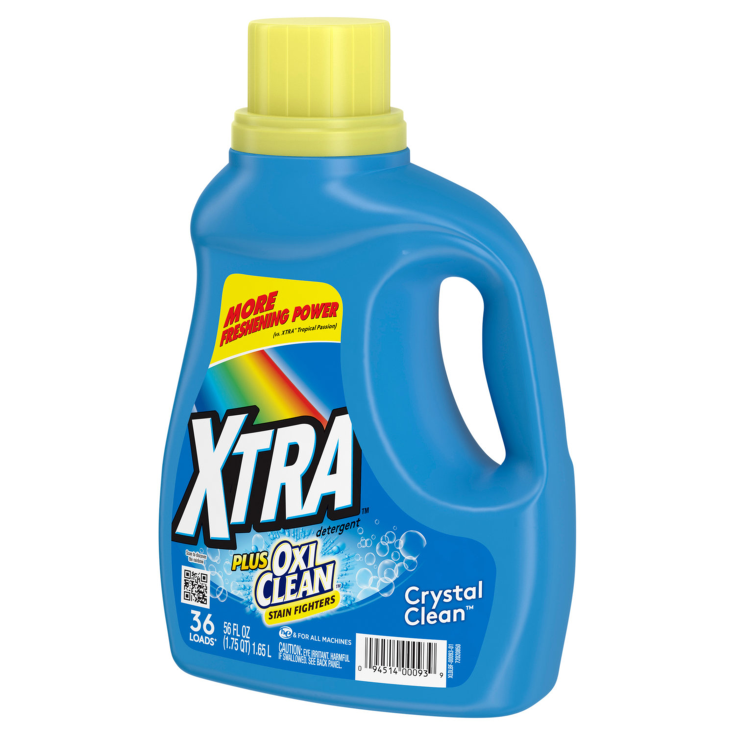 Xtra Products