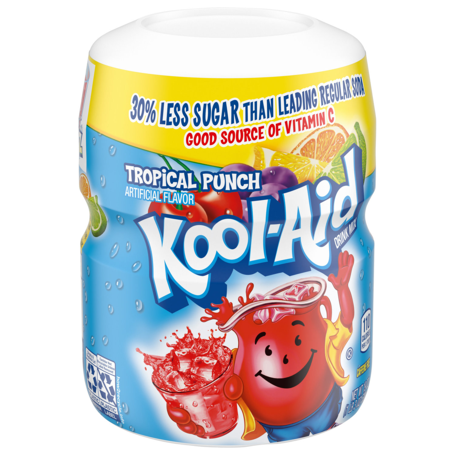 is kool aid safe for dogs