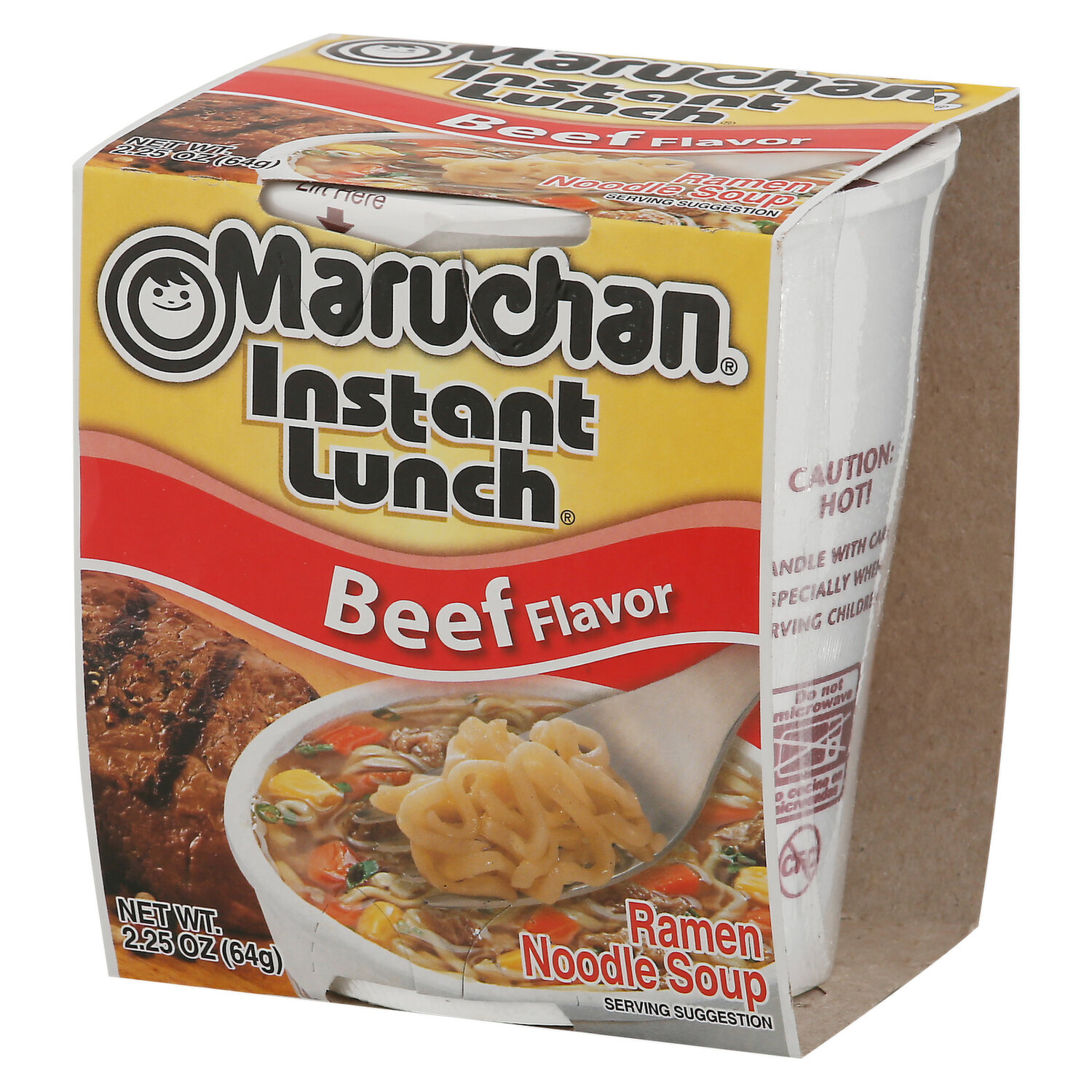 Maruchan Ramen Noodles, Cheddar Cheese Flavor (2.25 oz) Delivery or Pickup  Near Me - Instacart