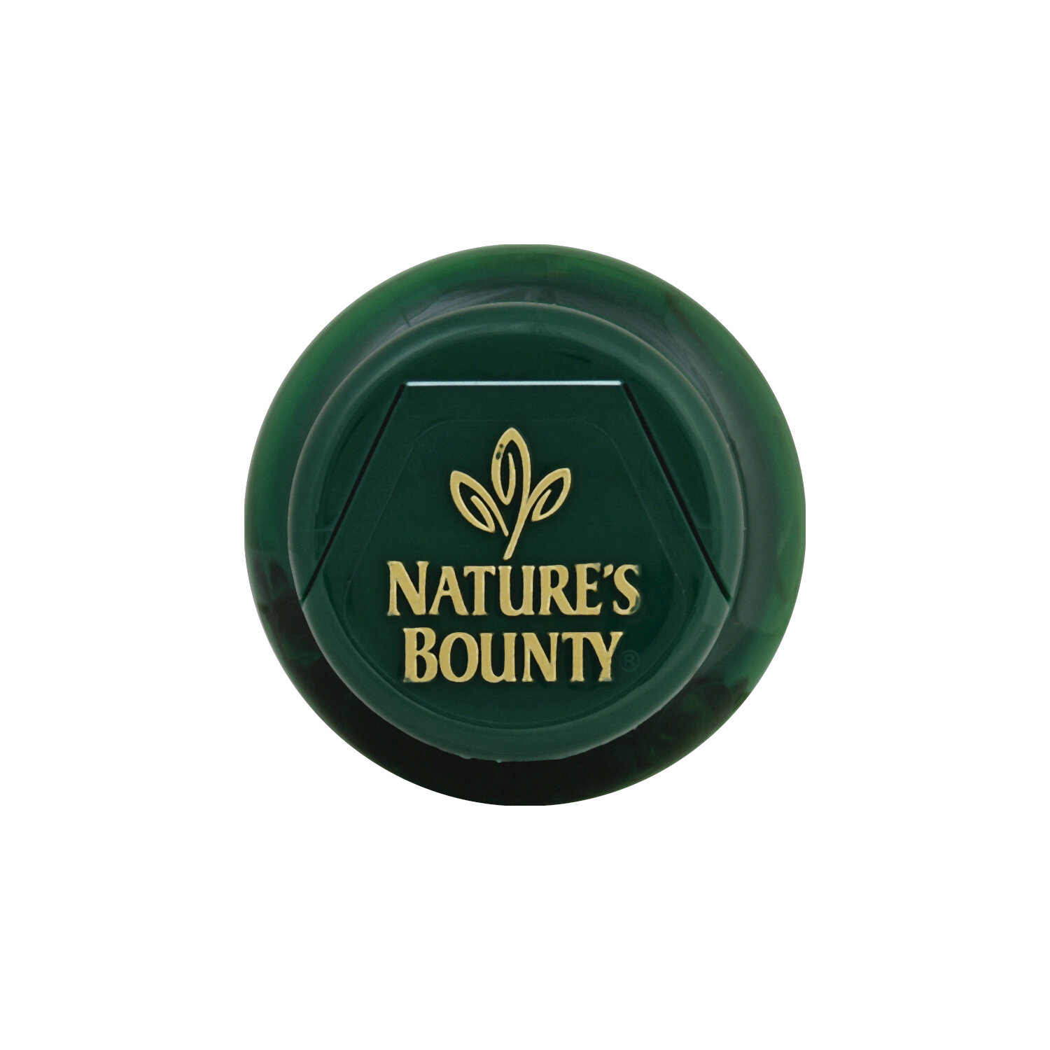 natures bounty logo