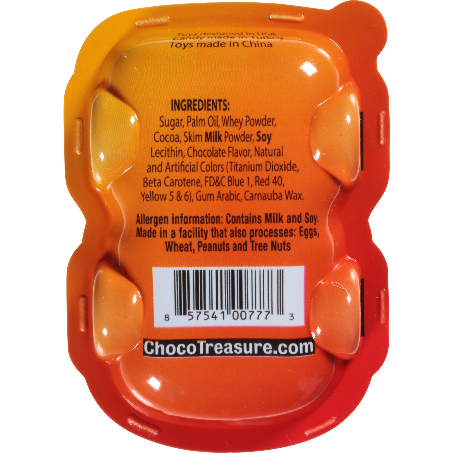 Product Detail Page | Cub