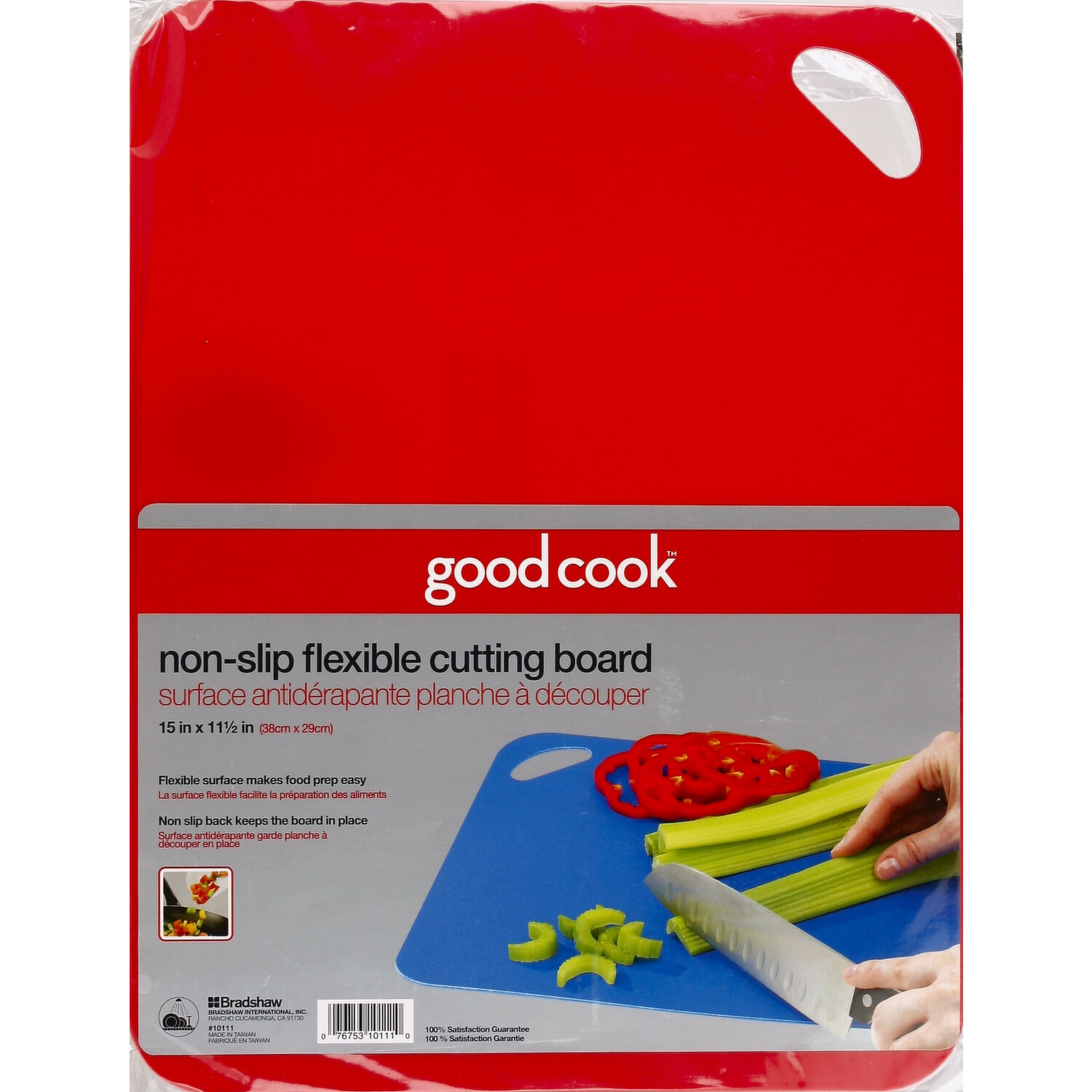 Good Cook Non-Slip Flexible Cutting Board - Shop Cutting Boards at H-E-B