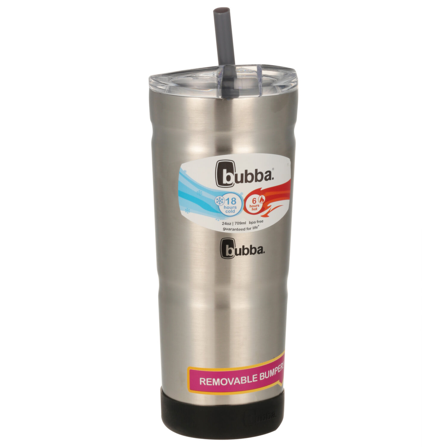 Bubba Flower 32-oz. Tumbler Mug