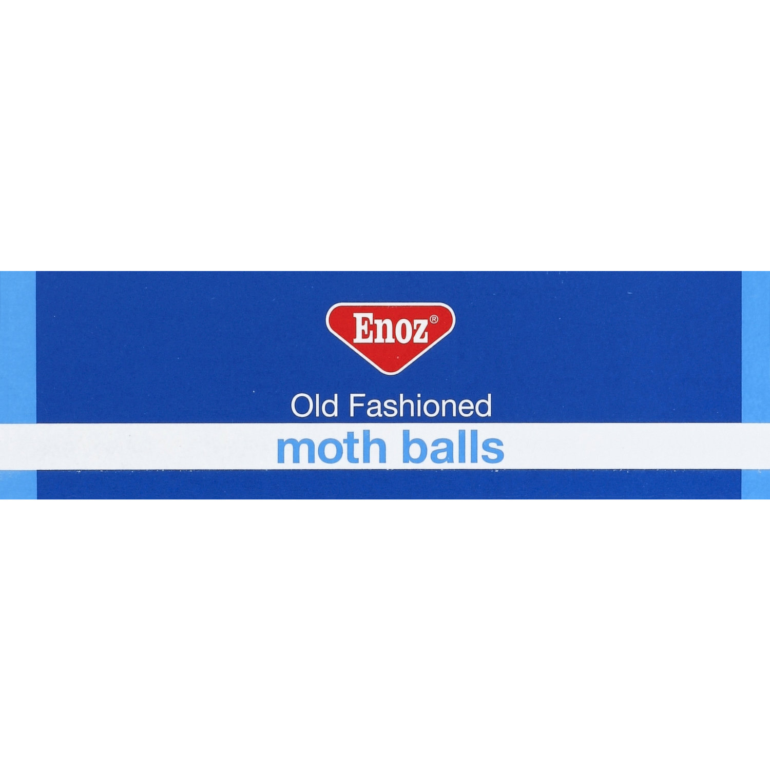 Old Fashioned Moth Balls - Enoz