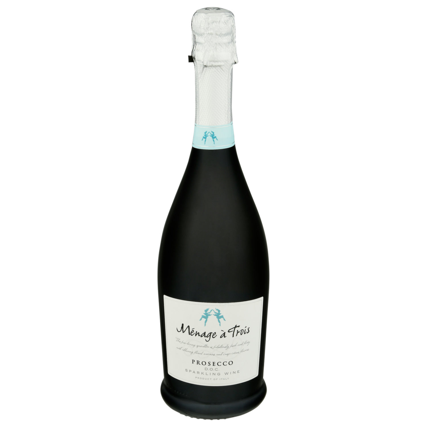 Menage a trois prosecco discount
