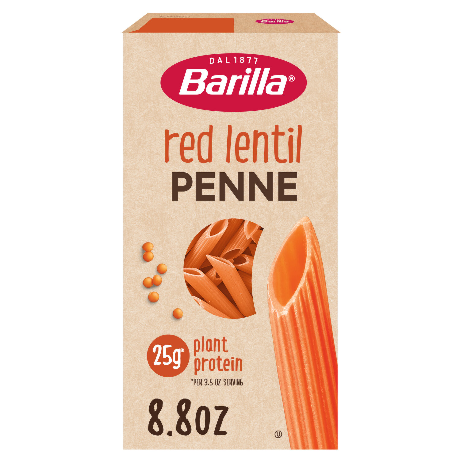 Italian Penne Rigate Pasta - Rummo – Magnifico Food