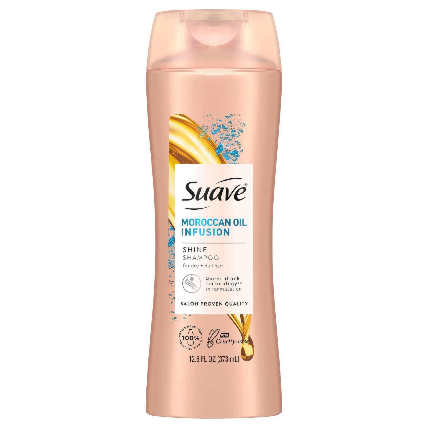 TRESemme Shampoo, Smooth, Silky - Smart & Final