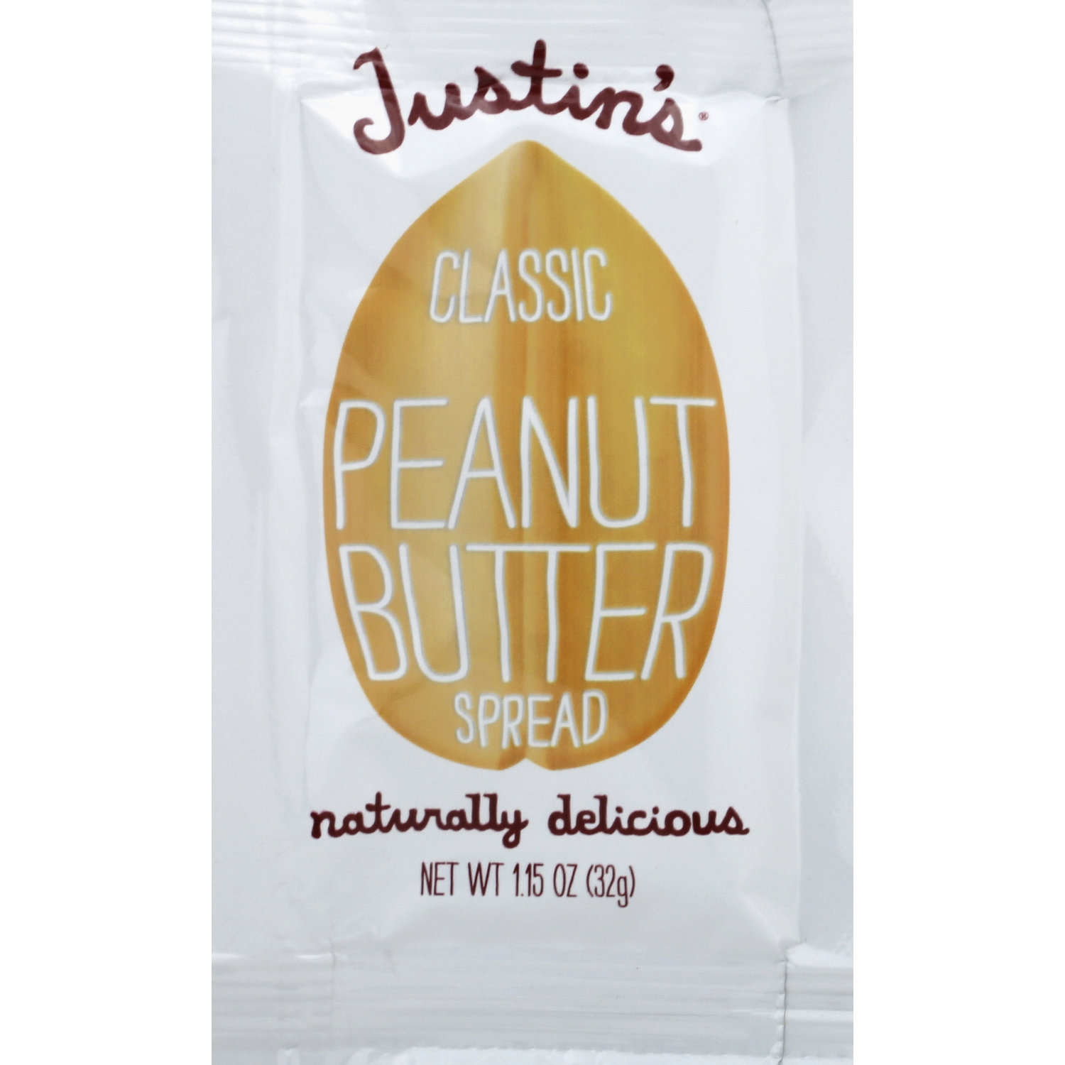 Justin's Peanut Butter Cups - Milk Chocolate Delivery & Pickup