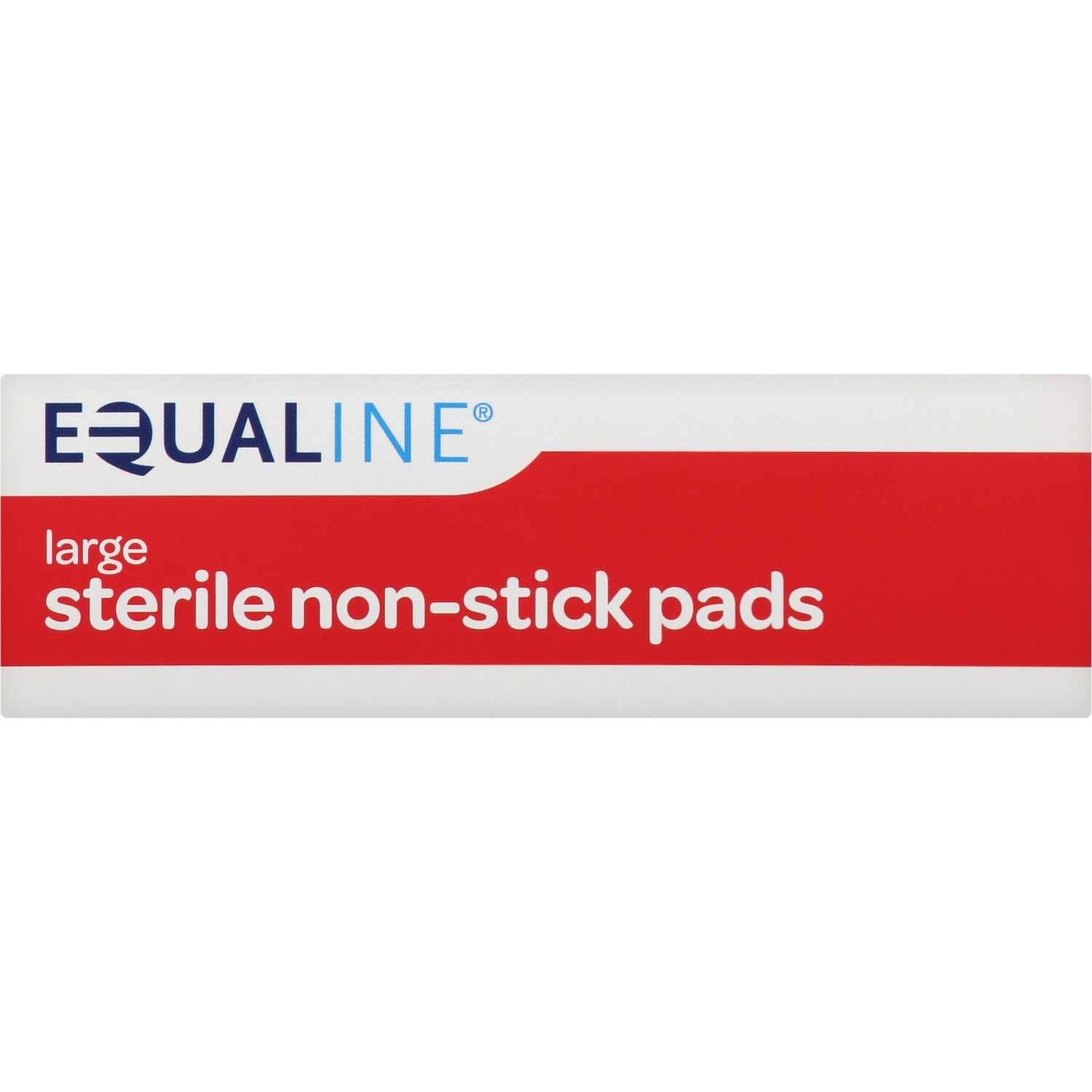 Equaline Pads, Moderate Absorbency, Regular Length, Shop