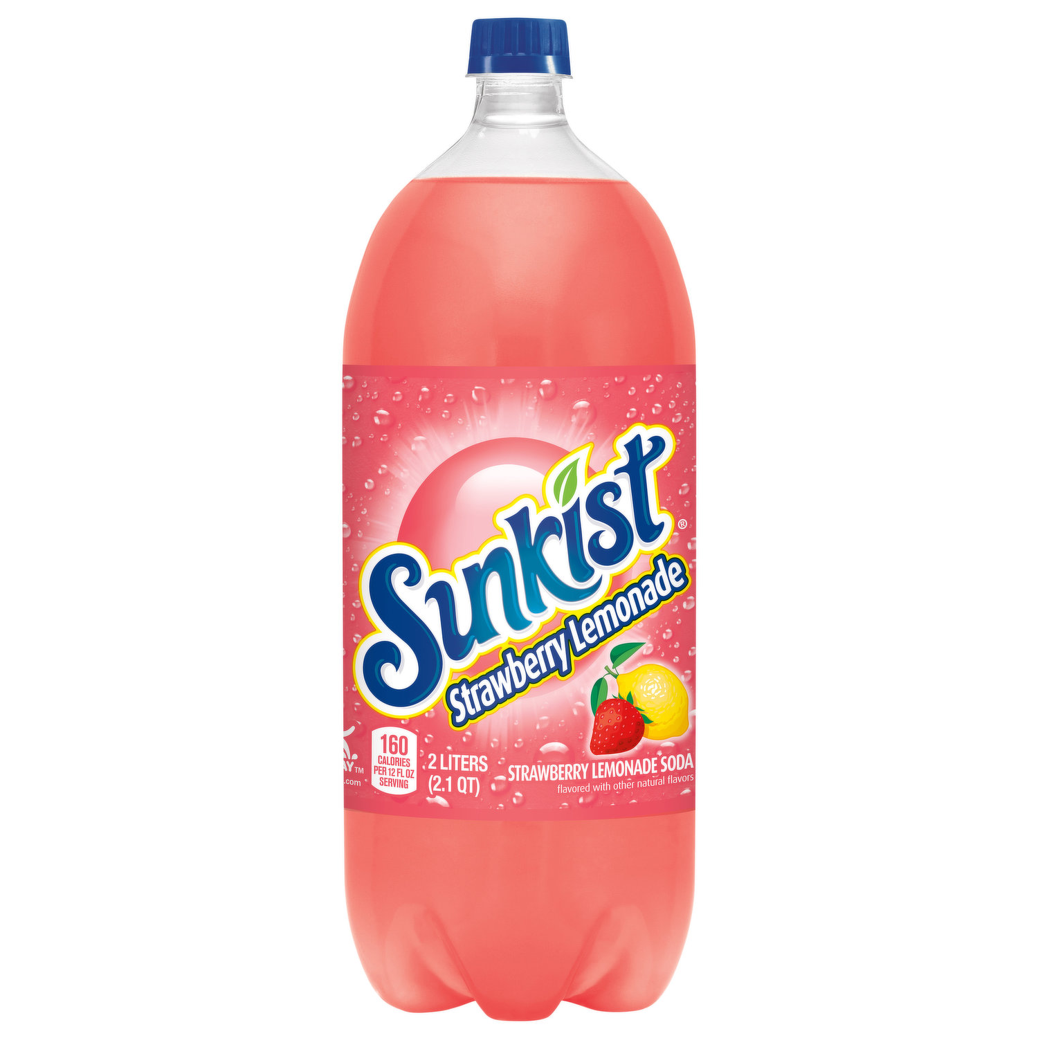Strawberry : Cough, Cold & Flu Medicine : Target