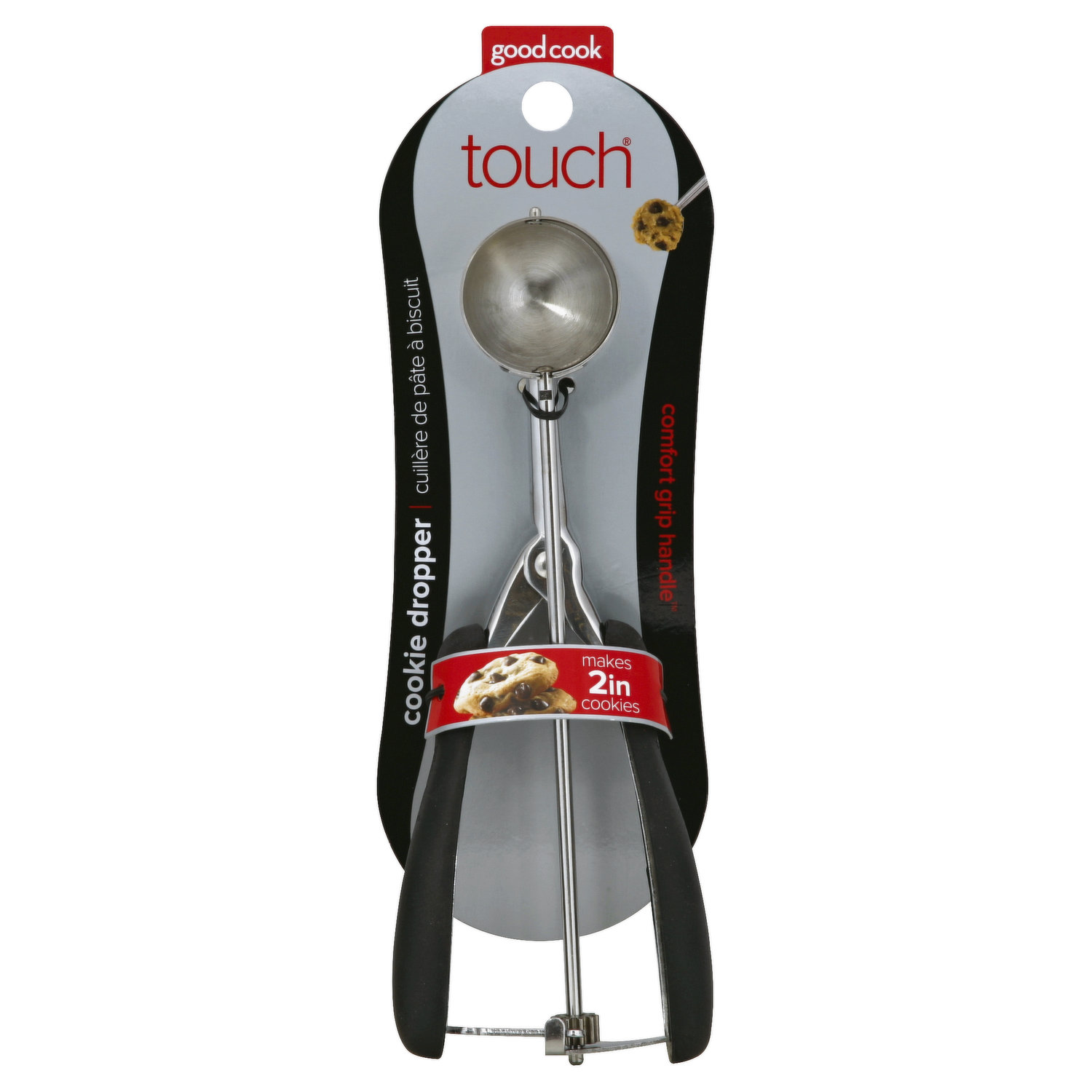 Tovolo Tri-Peeler, Magnetic, Prep & Peel