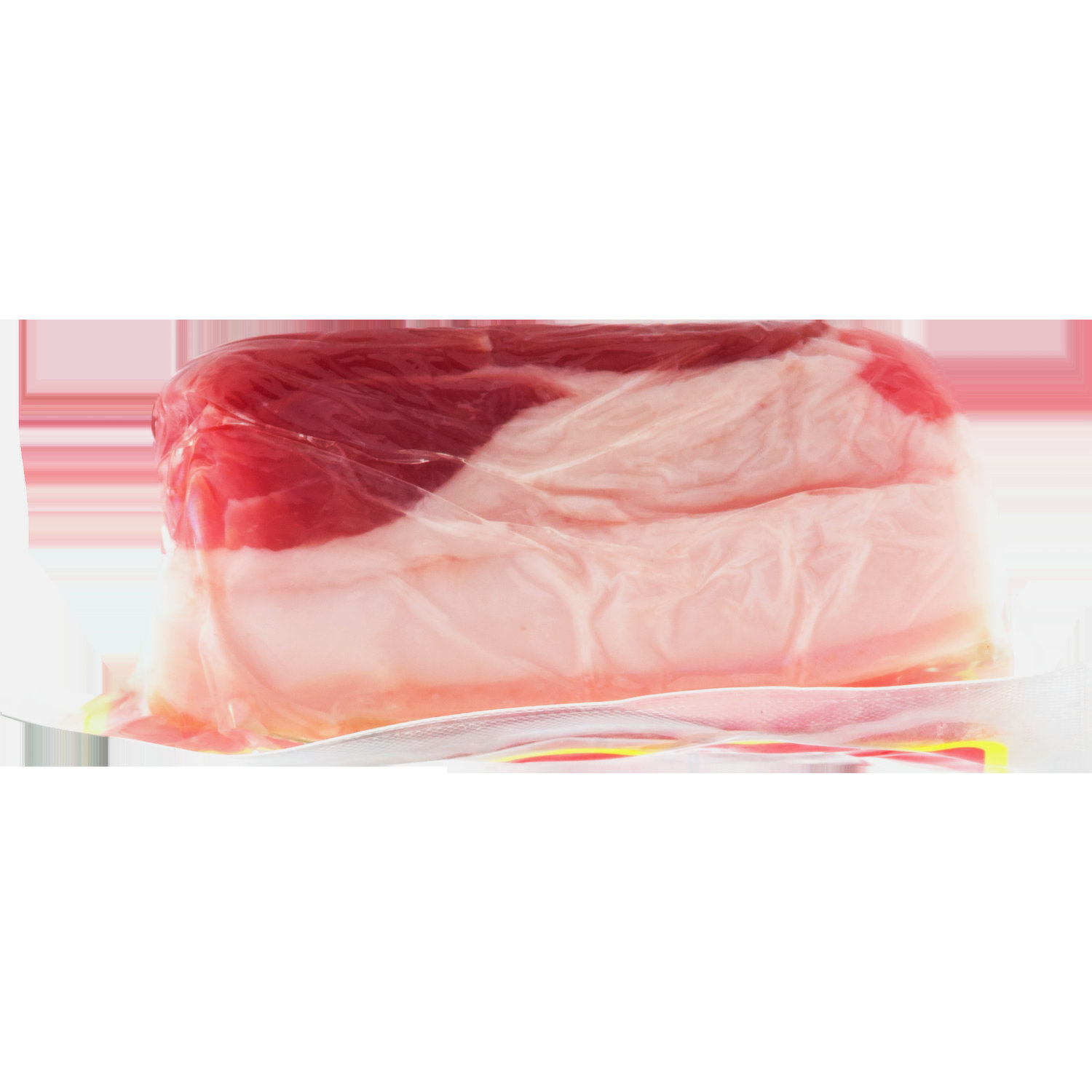 Royal Cured Salt Pork – Thick Sliced