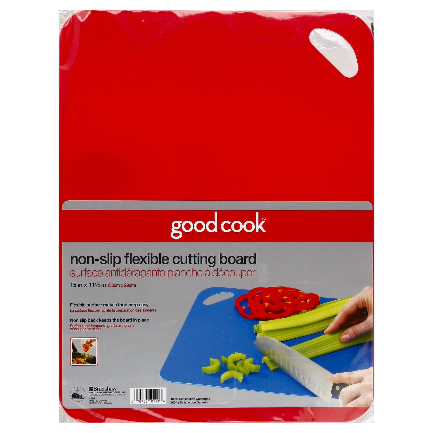 Flexible Cutting Board