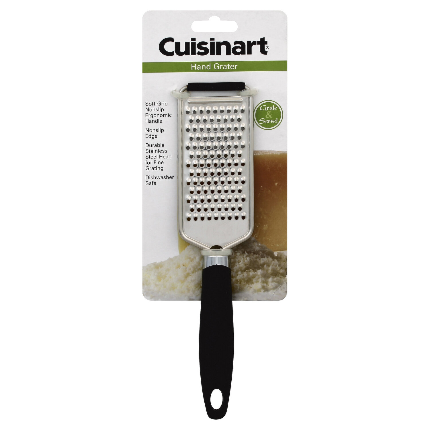 Cuisinart Grater