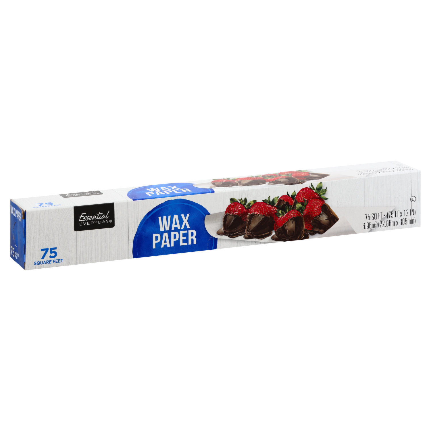 Lowest Price: Reynolds Kitchens Cut-Rite Wax Paper, 75 Square Foot  Roll