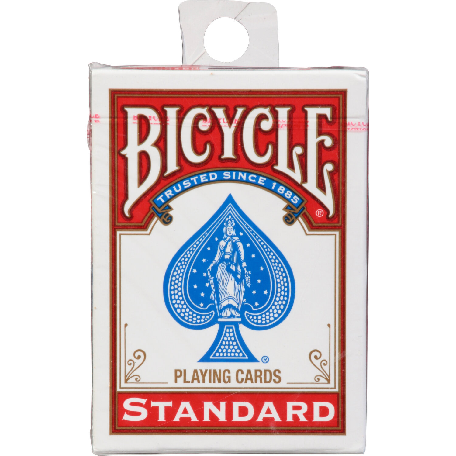 REGULAR PLAYING CARD 赤黒 Playing Cards Manufacturer in Taiwan