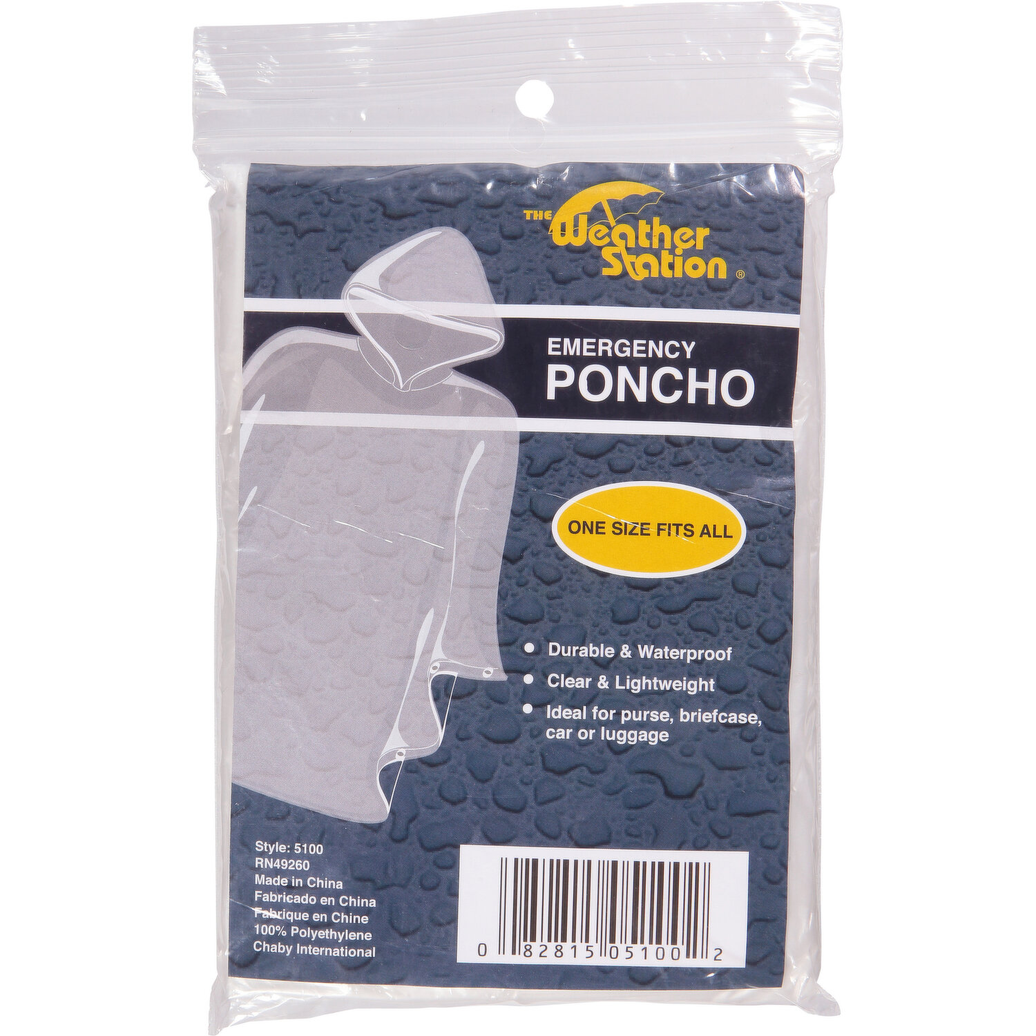 PONCHO（サイズF） Oracle Red Bull Racing 