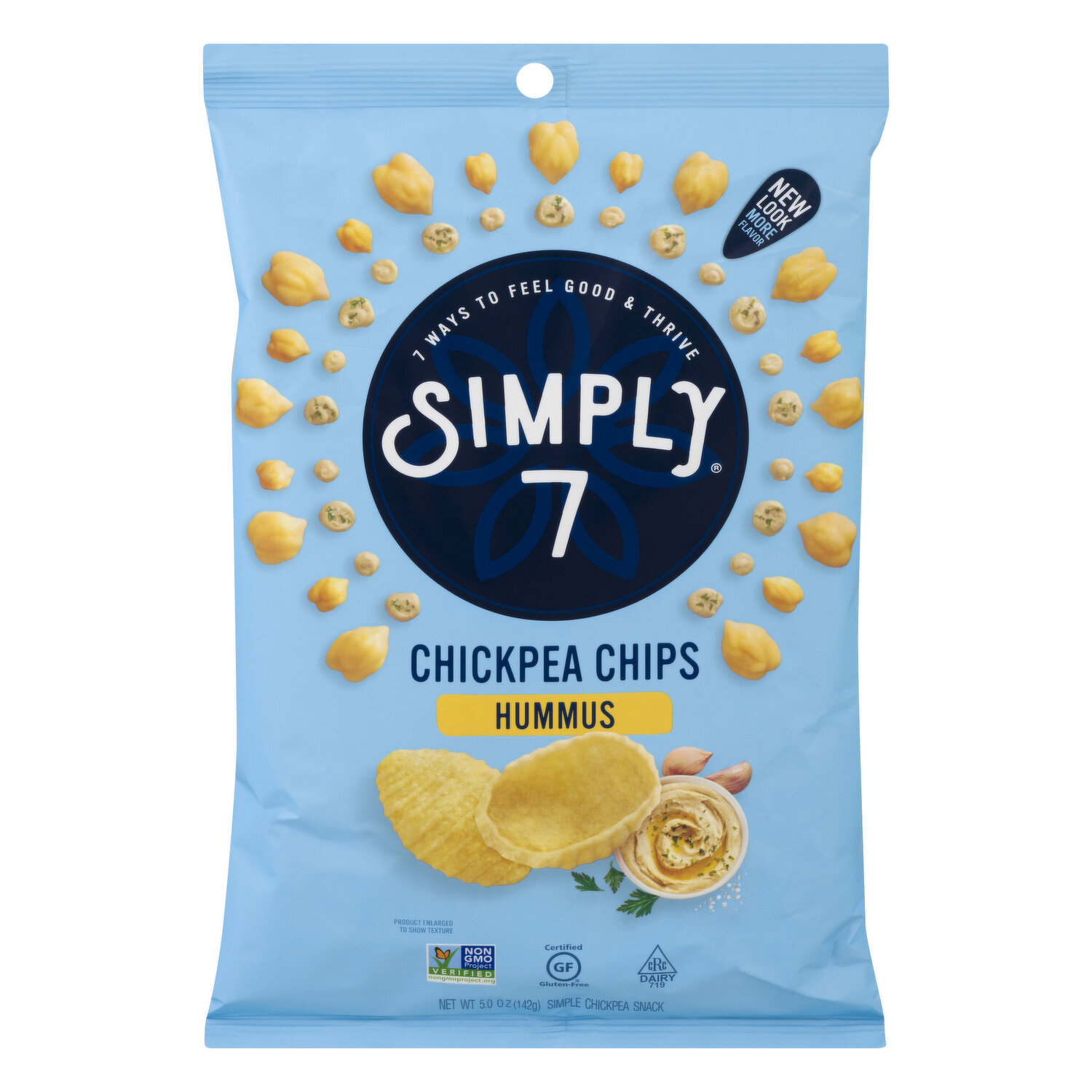 Simply 7