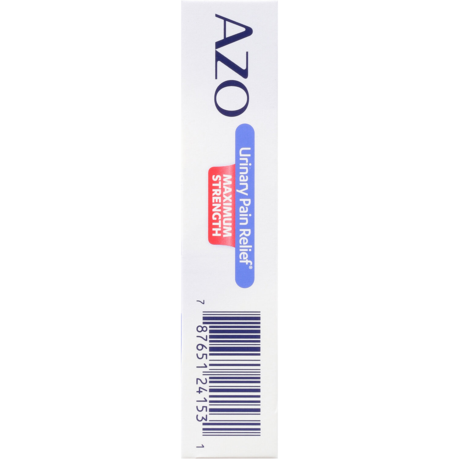 Product Detail Page | Cub
