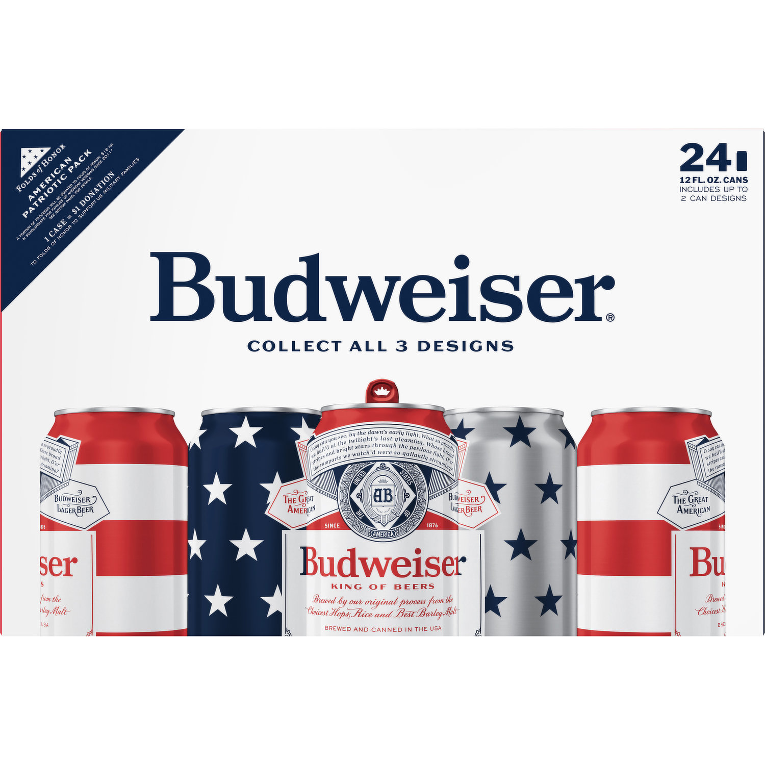 The Best Bud  Official Budweiser Bowties Ball Hammock® Pouch