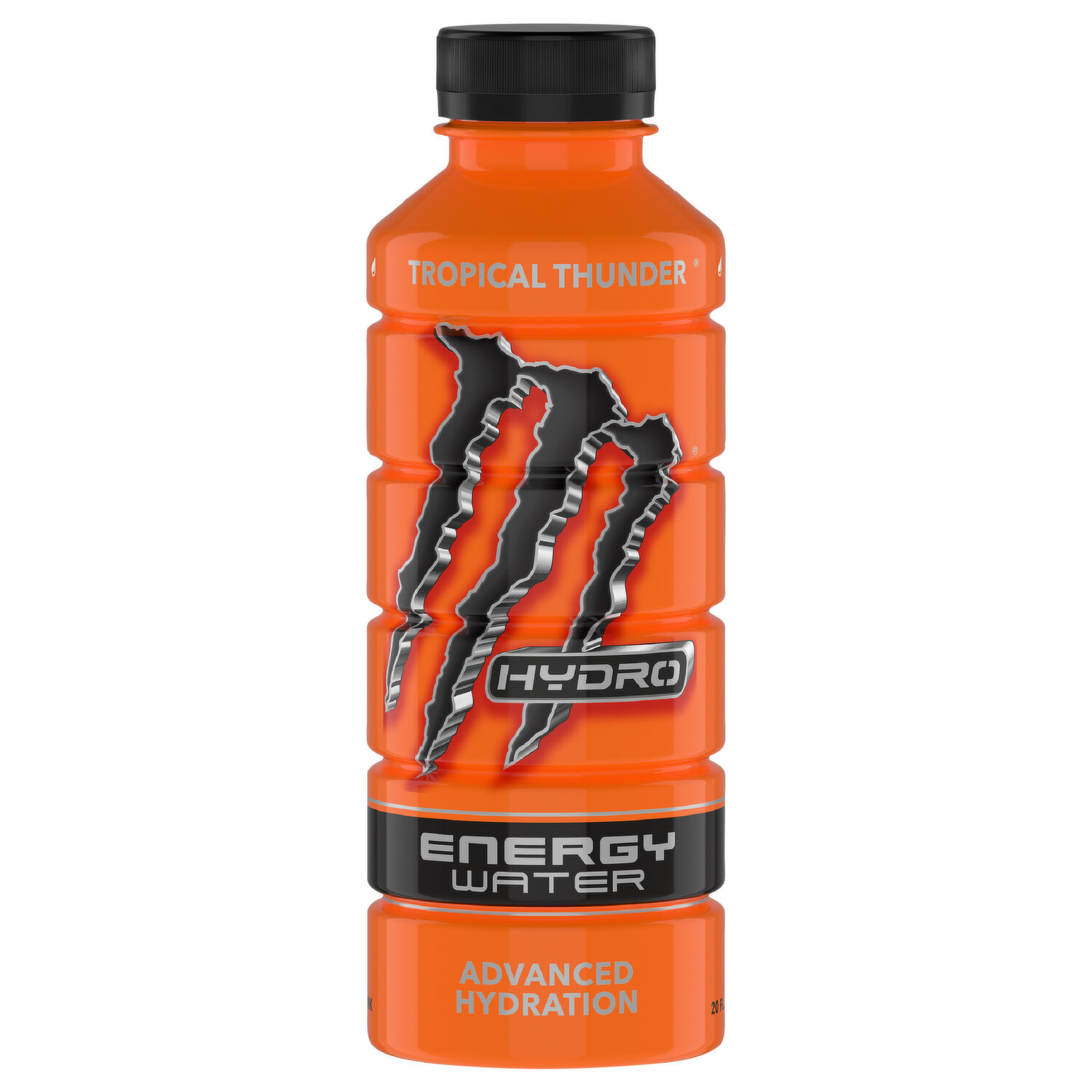 ②THE MONSTERS Big into Energy HOPE Monster Energy Drink Zero Sugar, Ultra Peachy Keen | Hy-Vee