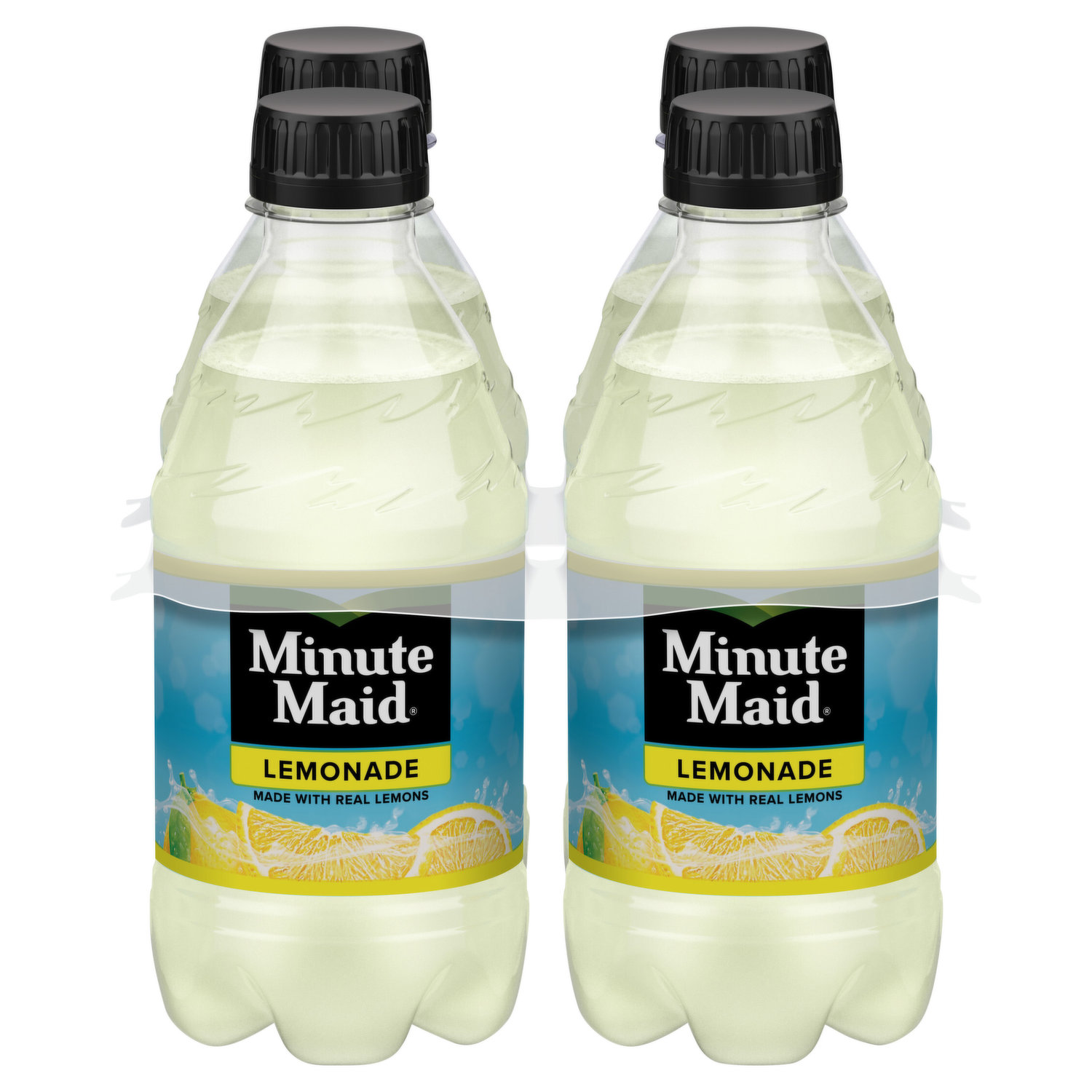 Minute Maid Orange Soda - 101.4 oz, Nutrition Information