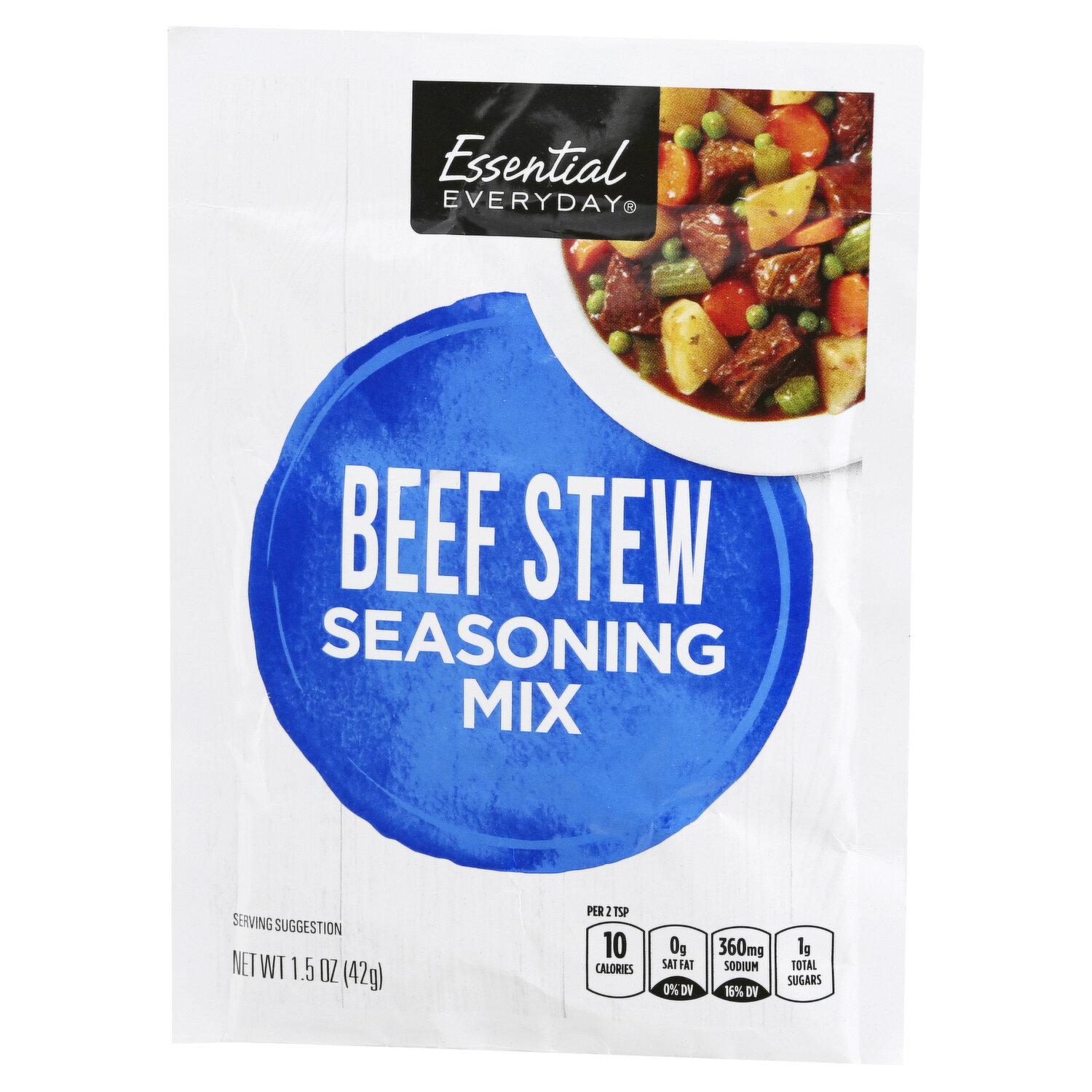 Natural Seasoning (Beef) Pouch 맛선생 소고기 from 청정 from 청정원 – O'Food USA