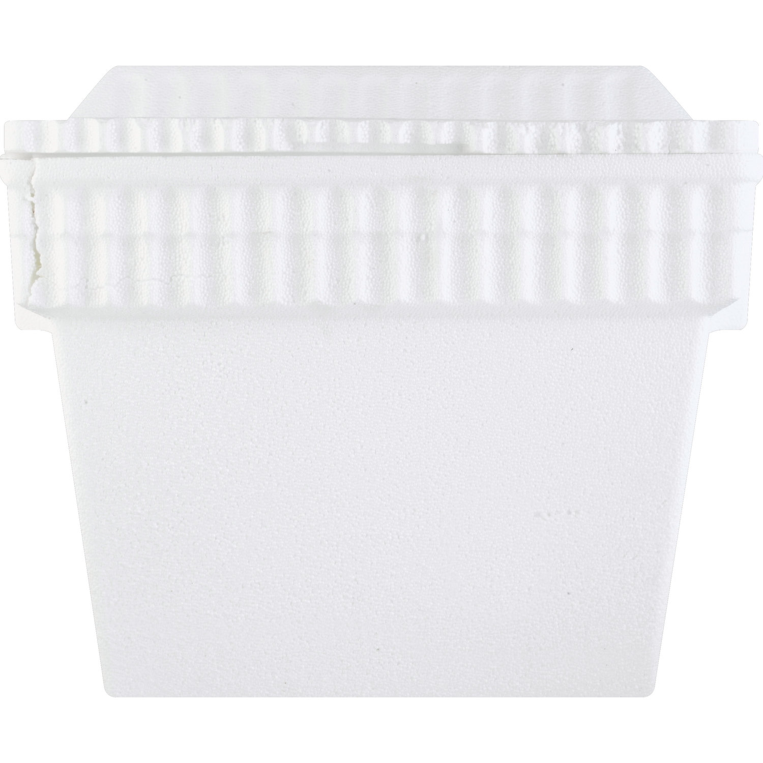 LIFOAM Styrofoam Cooler 28 Qt